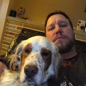 Meet your Posher, Jeffrey